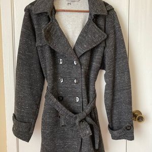 Valerie Stevens Coat